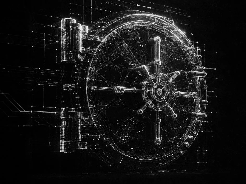 The Trust Layer: Why Banks Will Need Verification