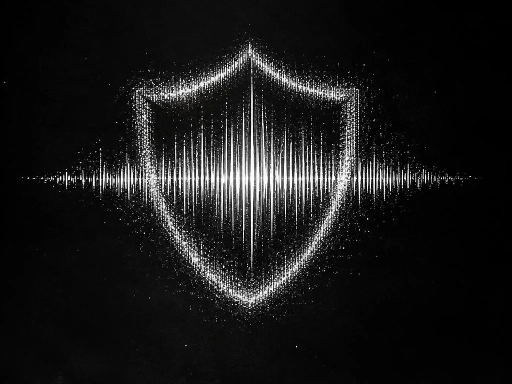 Why I Started VoiceGuardAI