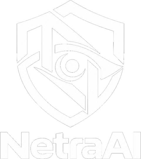 NetraAI logo